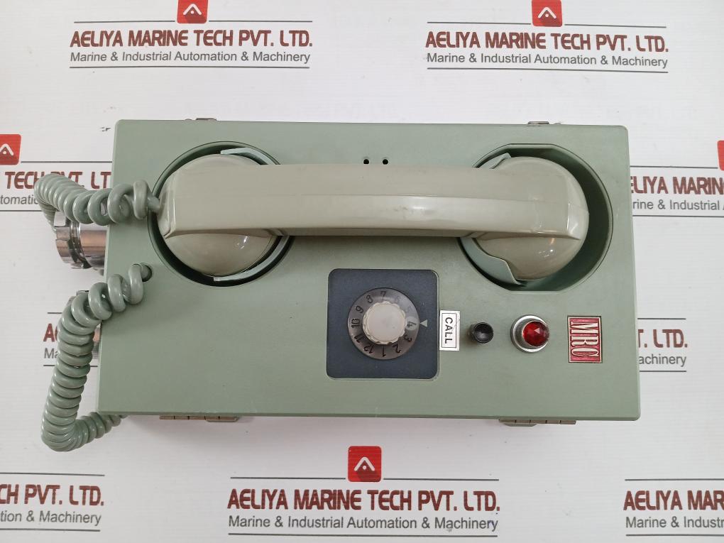 Mrc Telephone Lc-614C