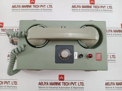 Mrc Telephone Lc-614C