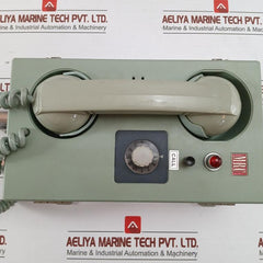 Mrc Telephone Lc-614C