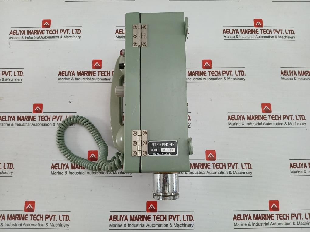 Mrc Telephone Lc-614C