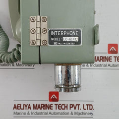 Mrc Telephone Lc-614C