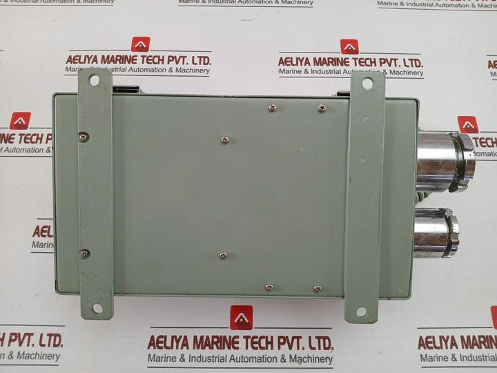 Mrc Used Telephone Part No: Lc-614C