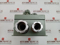 Mrc Used Telephone Part No: Lc-614C