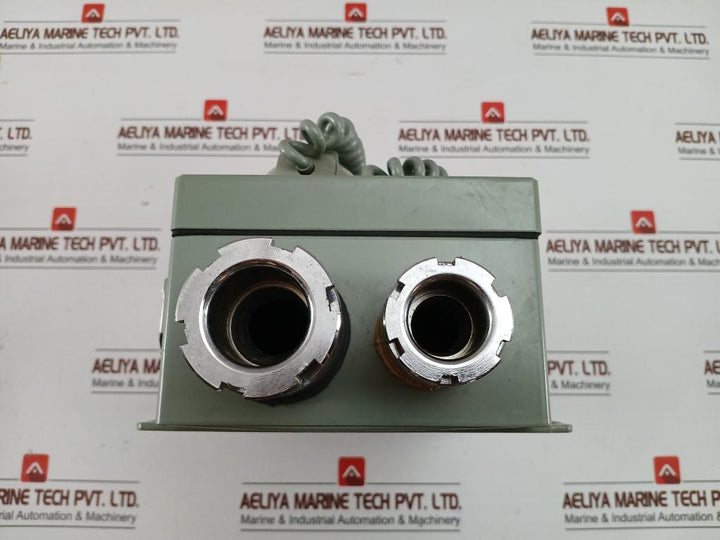 Mrc Used Telephone Part No: Lc-614C