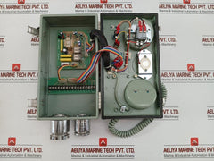 Mrc Telephone Lc-614C