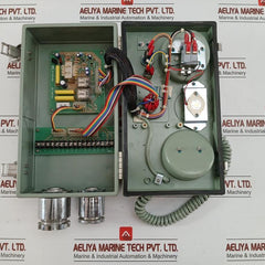 Mrc Telephone Lc-614C