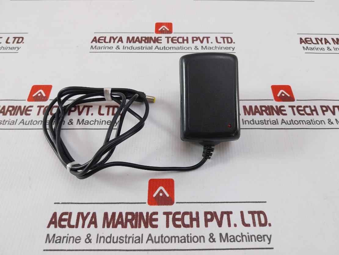 Mre 9 Vdc Power Adapter 100V-275V Ac 50Hz 2 Amp