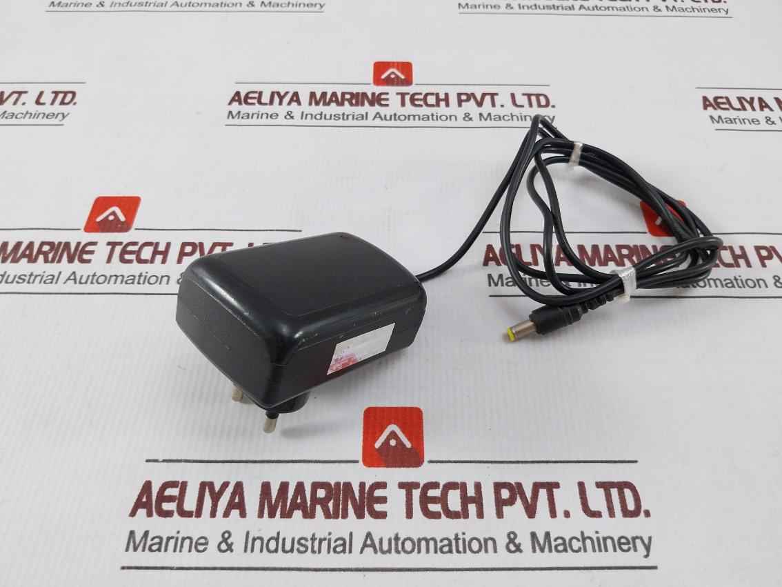 Mre 9 Vdc Power Adapter 100V-275V Ac 50Hz 2 Amp