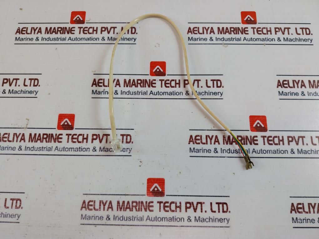 MRO-TEK CAT-04 Line Driver Over Ethernet Access Multiplexer CS000F009764