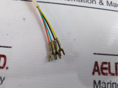 MRO-TEK CAT-04 Line Driver Over Ethernet Access Multiplexer CS000F009764