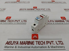 Mro Rt18-32 Rt14-20 Fuse Holder With Cylindrical Fuse 32A 10X38Mm 500V
