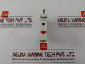 Mro Rt18-32 Rt14-20 Fuse Holder With Cylindrical Fuse 32A 10X38Mm 500V