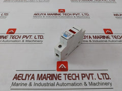 Mro Rt18-32(X) Fuse Holder 500V 32A 10X38 Gg R015 Rt18 Rt19 Rt14-20