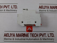 Mro Rt18-32(X) Fuse Holder 500V 32A 10X38 Gg R015 Rt18 Rt19 Rt14-20