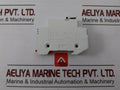 Mro Rt18-32(X) Fuse Holder 500V 32A 10X38 Gg R015 Rt18 Rt19 Rt14-20