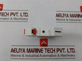 Mro Rt18-32(X) Fuse Holder 500V 32A 10X38 Gg R015 Rt18 Rt19 Rt14-20
