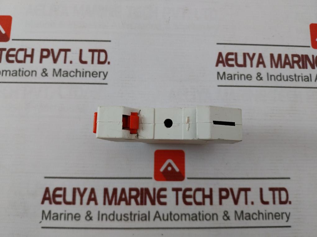 Mro Rt18-32(X) Fuse Holder 500V 32A 10X38 Gg R015 Rt18 Rt19 Rt14-20