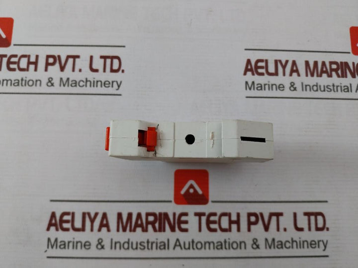 Mro Rt18-32(X) Fuse Holder 500V 32A 10X38 Gg R015 Rt18 Rt19 Rt14-20