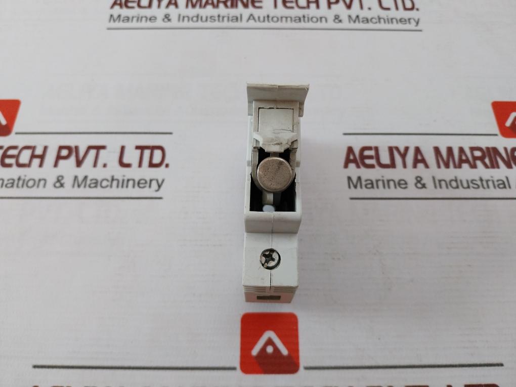 Mro Rt18-32(X) Fuse Holder 500V 32A 10X38 Gg R015 Rt18 Rt19 Rt14-20