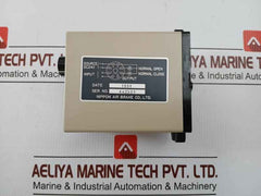 Mrs-h Volt Sense Relay Nabco Dc24V
