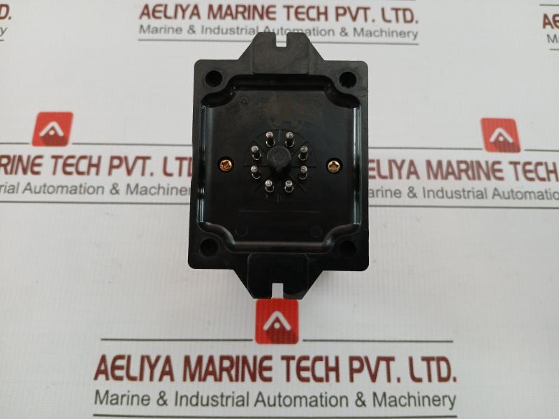 Mrs-h Volt Sense Relay Nabco Dc24V