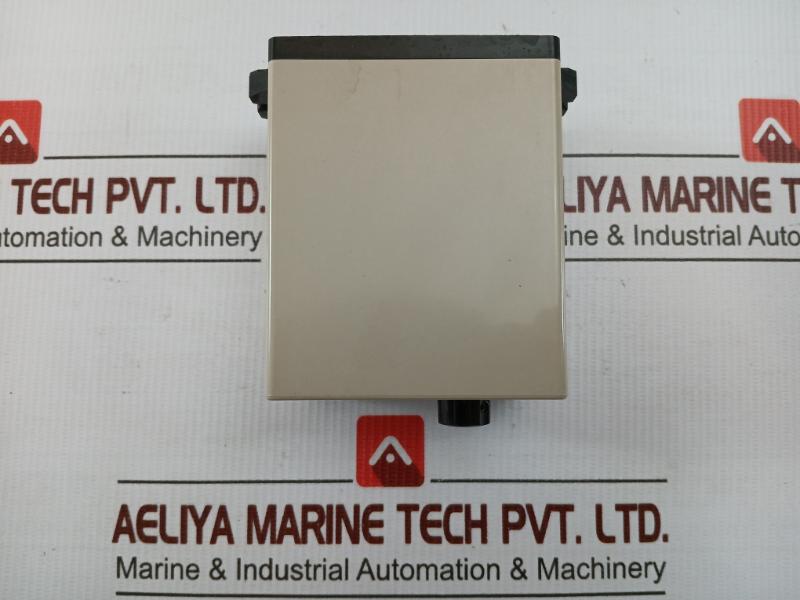 Mrs-h Volt Sense Relay Nabco Dc24V