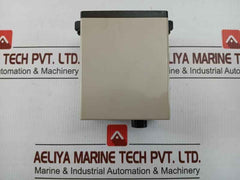 Mrs-h Volt Sense Relay Nabco Dc24V