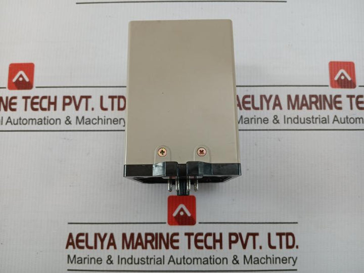 Mrs-h Volt Sense Relay Nabco Dc24V