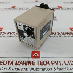 Mrs-h Volt Sense Relay Nabco Dc24V