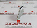 Mrs 230Vac 1Co Plug-in Relay And Socket 230Vac Weidmuller