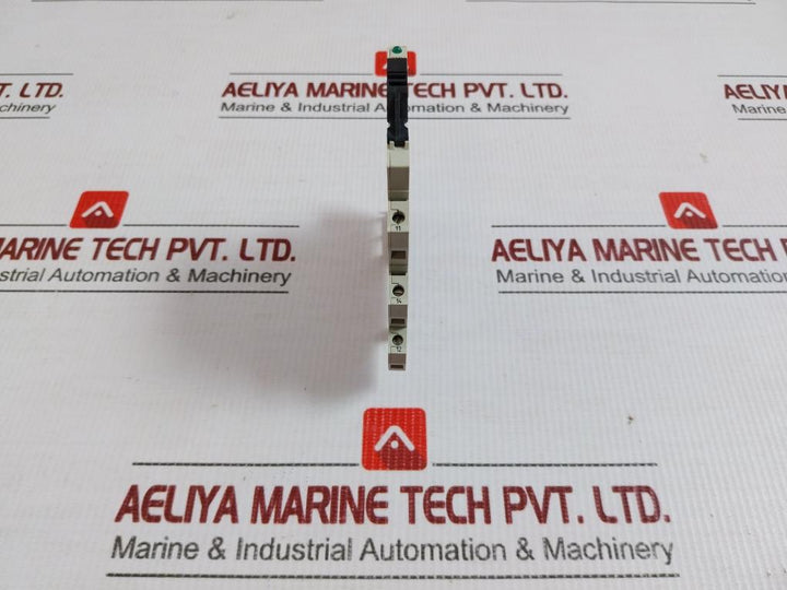 Mrs 230Vac 1Co Plug-in Relay And Socket 230Vac Weidmuller