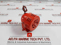 Ms-190 Industrial Electric Motor Air Raid Siren Alarm Super Loud Dc 24Vmini Siren