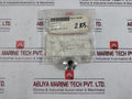 Pack of 2X MS-60025D.060 POS 4 Impeller Nut