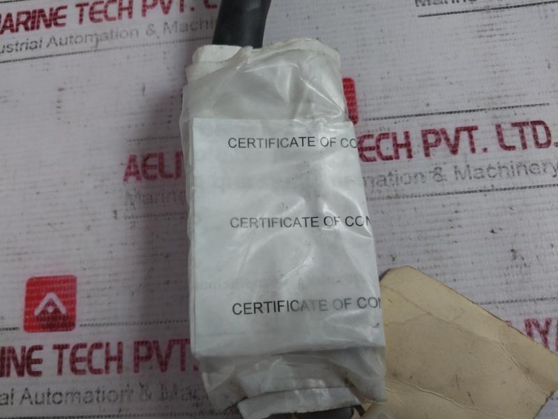 1101225-6720001911 Engineered Marshalling Cable Ms-c32B-c26M02-l8D-0.5 Rev 0