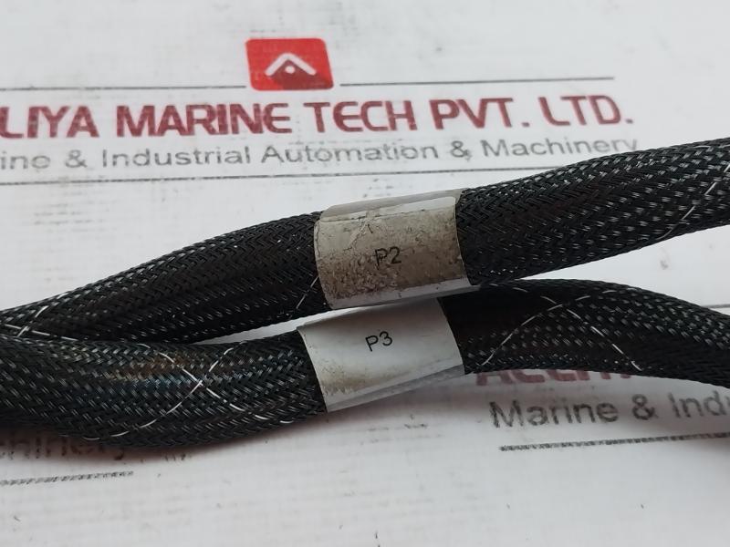 1101225-6720001911 Engineered Marshalling Cable Ms-c32B-c26M02-l8D-0.5 Rev 0