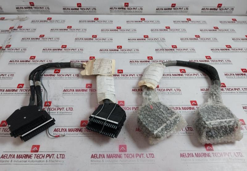 1101225-6720001911 Engineered Marshalling Cable Ms-c32B-c26M02-l8D-0.5 Rev 0