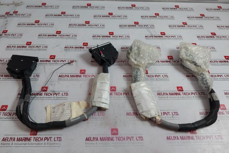 Ms-c32B-c26M02-l8D-0.5 Engineered Marshalling Cable Rev 0 1101225-6720001911