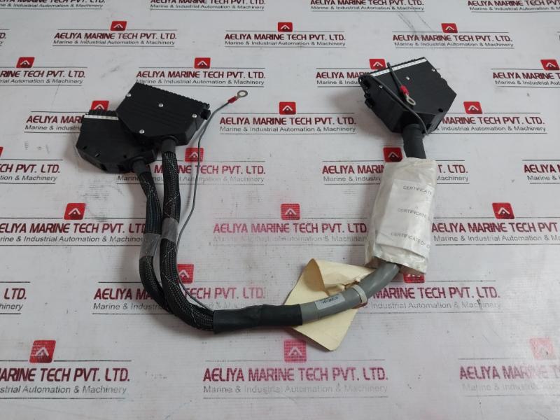 Ms-c32B-c26M02-l8D-0.5 Engineered Marshalling Cable Rev 0 1101225-6720001911