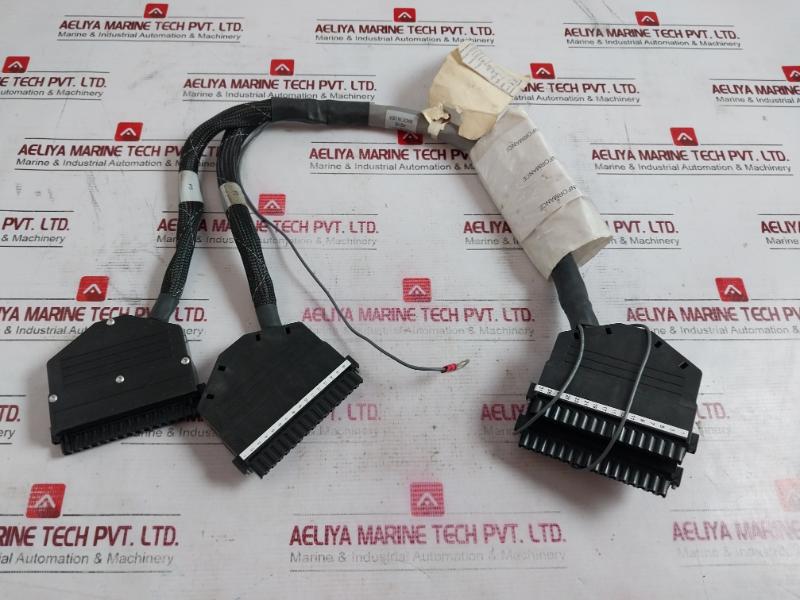 1101225-6720001911 Engineered Marshalling Cable Ms-c32B-c26M02-l8D-0.5 Rev 0