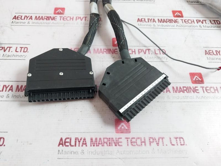 Ms-c32B-c26M02-l8D-0.5 Engineered Marshalling Cable Rev 0 1101225-6720001911