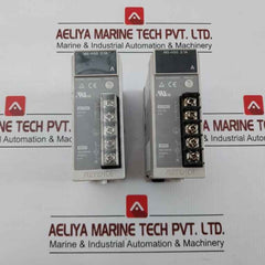 Ms-h50 Compact Switching Power Supply Keyence