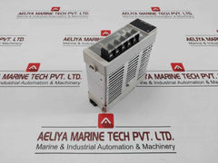 Ms-h50 Compact Switching Power Supply Keyence