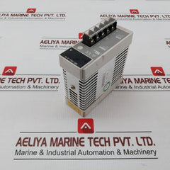 Ms-h50 Compact Switching Power Supply Keyence