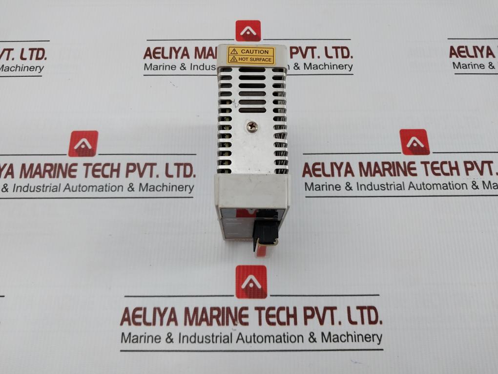 Ms-h50 Compact Switching Power Supply Keyence