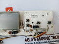 MS-MF32AS-A REV: 1.0 Display Unit