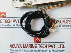 MS-MF32AS-A REV: 1.0 Display Unit