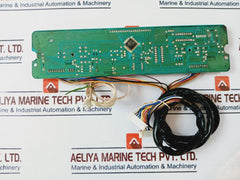 MS-MF32AS-A REV: 1.0 Display Unit