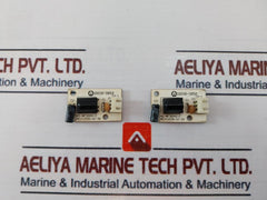 Ms-mf32As-c Rev: 1.0 Refrigerator Control Board