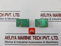 Ms-mf32As-c Rev: 1.0 Refrigerator Control Board