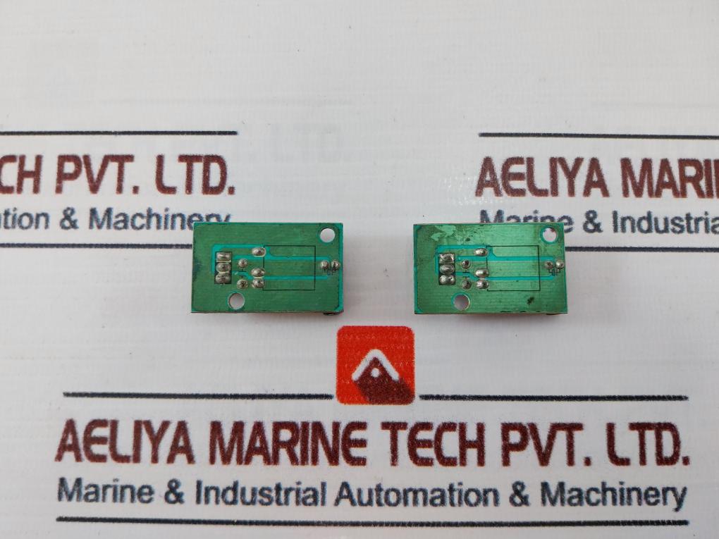 Ms-mf32As-c Rev: 1.0 Refrigerator Control Board